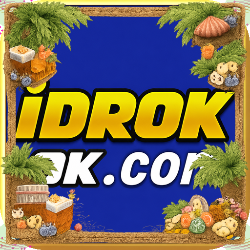 idrok — galeri pratinjau - APK Resmi
